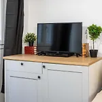 Wonderful Flat - Heart Of Paris / Oberkampf