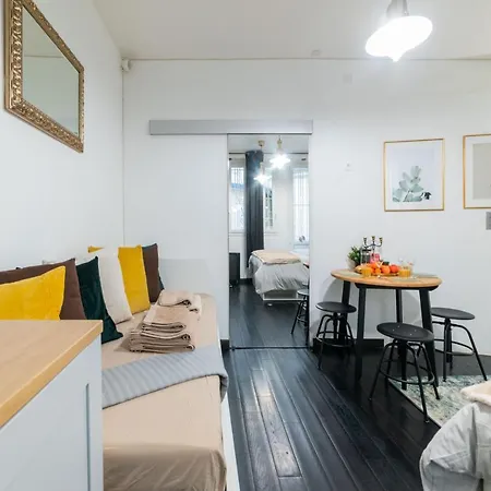 Wonderful Flat - Heart Of / Oberkampf *