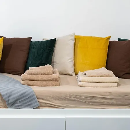 Wonderful Flat - Heart Of / Oberkampf Appartamento Parigi